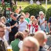 Die traditionelle Kirchweih mit Kirchweihpredigt am Sonntag 25.08.24 in Rüdenhausen.