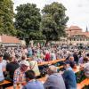Die traditionelle Kirchweih mit Kirchweihpredigt am Sonntag 25.08.24 in Rüdenhausen.