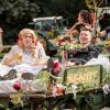 Die traditionelle Kirchweih mit Kirchweihpredigt am Sonntag 25.08.24 in Rüdenhausen.