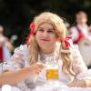Die traditionelle Kirchweih mit Kirchweihpredigt am Sonntag 25.08.24 in Rüdenhausen.