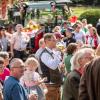 Die traditionelle Kirchweih mit Kirchweihpredigt am Sonntag 25.08.24 in Rüdenhausen.