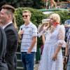 Die traditionelle Kirchweih mit Kirchweihpredigt am Sonntag 25.08.24 in Rüdenhausen.