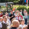 Die traditionelle Kirchweih mit Kirchweihpredigt am Sonntag 25.08.24 in Rüdenhausen.