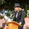 Die traditionelle Kirchweih mit Kirchweihpredigt am Sonntag 25.08.24 in Rüdenhausen.