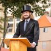 Die traditionelle Kirchweih mit Kirchweihpredigt am Sonntag 25.08.24 in Rüdenhausen.