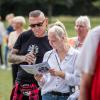 Die traditionelle Kirchweih mit Kirchweihpredigt am Sonntag 25.08.24 in Rüdenhausen.