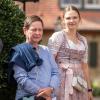 Die traditionelle Kirchweih mit Kirchweihpredigt am Sonntag 25.08.24 in Rüdenhausen.