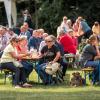 Die traditionelle Kirchweih mit Kirchweihpredigt am Sonntag 25.08.24 in Rüdenhausen.