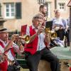 Die traditionelle Kirchweih mit Kirchweihpredigt am Sonntag 25.08.24 in Rüdenhausen.
