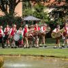 Die traditionelle Kirchweih mit Kirchweihpredigt am Sonntag 25.08.24 in Rüdenhausen.