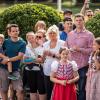 Die traditionelle Kirchweih mit Kirchweihpredigt am Sonntag 25.08.24 in Rüdenhausen.