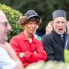 Die traditionelle Kirchweih mit Kirchweihpredigt am Sonntag 25.08.24 in Rüdenhausen.