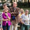 Die traditionelle Kirchweih mit Kirchweihpredigt am Sonntag 25.08.24 in Rüdenhausen.