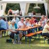 Die traditionelle Kirchweih mit Kirchweihpredigt am Sonntag 25.08.24 in Rüdenhausen.