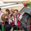 Die traditionelle Kirchweih mit Kirchweihpredigt am Sonntag 25.08.24 in Rüdenhausen.