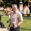 Die traditionelle Kirchweih mit Kirchweihpredigt am Sonntag 25.08.24 in Rüdenhausen.