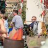 Die traditionelle Kirchweih mit Kirchweihpredigt am Sonntag 25.08.24 in Rüdenhausen.