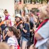 Die traditionelle Kirchweih mit Kirchweihpredigt am Sonntag 25.08.24 in Rüdenhausen.