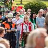 Die traditionelle Kirchweih mit Kirchweihpredigt am Sonntag 25.08.24 in Rüdenhausen.