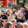 Die traditionelle Kirchweih mit Kirchweihpredigt am Sonntag 25.08.24 in Rüdenhausen.