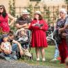 Die traditionelle Kirchweih mit Kirchweihpredigt am Sonntag 25.08.24 in Rüdenhausen.