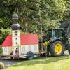 Die traditionelle Kirchweih mit Kirchweihpredigt am Sonntag 25.08.24 in Rüdenhausen.