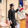 Die traditionelle Kirchweih mit Kirchweihpredigt am Sonntag 25.08.24 in Rüdenhausen.