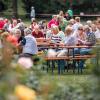 Die traditionelle Kirchweih mit Kirchweihpredigt am Sonntag 25.08.24 in Rüdenhausen.