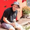 Die traditionelle Kirchweih mit Kirchweihpredigt am Sonntag 25.08.24 in Rüdenhausen.