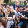 Die traditionelle Kirchweih mit Kirchweihpredigt am Sonntag 25.08.24 in Rüdenhausen.