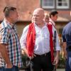 Die traditionelle Kirchweih mit Kirchweihpredigt am Sonntag 25.08.24 in Rüdenhausen.