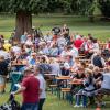 Die traditionelle Kirchweih mit Kirchweihpredigt am Sonntag 25.08.24 in Rüdenhausen.