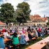 Die traditionelle Kirchweih mit Kirchweihpredigt am Sonntag 25.08.24 in Rüdenhausen.