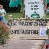 Die traditionelle Kirchweih mit Kirchweihpredigt am Sonntag 25.08.24 in Rüdenhausen.