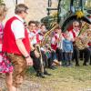 Die traditionelle Kirchweih mit Kirchweihpredigt am Sonntag 25.08.24 in Rüdenhausen.