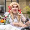 Die traditionelle Kirchweih mit Kirchweihpredigt am Sonntag 25.08.24 in Rüdenhausen.