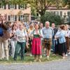 Die traditionelle Kirchweih mit Kirchweihpredigt am Sonntag 25.08.24 in Rüdenhausen.