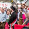 Die traditionelle Kirchweih mit Kirchweihpredigt am Sonntag 25.08.24 in Rüdenhausen.