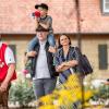 Die traditionelle Kirchweih mit Kirchweihpredigt am Sonntag 25.08.24 in Rüdenhausen.