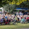 Die traditionelle Kirchweih mit Kirchweihpredigt am Sonntag 25.08.24 in Rüdenhausen.