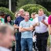 Die traditionelle Kirchweih mit Kirchweihpredigt am Sonntag 25.08.24 in Rüdenhausen.