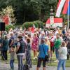 Die traditionelle Kirchweih mit Kirchweihpredigt am Sonntag 25.08.24 in Rüdenhausen.