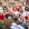 Die traditionelle Kirchweih mit Kirchweihpredigt am Sonntag 25.08.24 in Rüdenhausen.