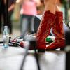 Laue Nächte und gute Stimmung: Klub Kowolski treten am Freitag (23.08.24) beim Gemeinsam Dreisam Festival in der Waldschänke Dornheim in Würzburg auf. Das Festival ist ein gemeinsames Projekt der vier Würzburger Jugendkulturhäuser b-hof, Cairo, Immerhin und Kellerperle.