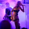 Laue Nächte und gute Stimmung: Paulinko treten am Freitag (23.08.24) beim Gemeinsam Dreisam Festival in der Waldschänke Dornheim in Würzburg auf. Das Festival ist ein gemeinsames Projekt der vier Würzburger Jugendkulturhäuser b-hof, Cairo, Immerhin und Kellerperle.