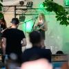 Laue Nächte und gute Stimmung: Klub Kowolski treten am Freitag (23.08.24) beim Gemeinsam Dreisam Festival in der Waldschänke Dornheim in Würzburg auf. Das Festival ist ein gemeinsames Projekt der vier Würzburger Jugendkulturhäuser b-hof, Cairo, Immerhin und Kellerperle.