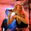 Laue Nächte und gute Stimmung: Paulinko treten am Freitag (23.08.24) beim Gemeinsam Dreisam Festival in der Waldschänke Dornheim in Würzburg auf. Das Festival ist ein gemeinsames Projekt der vier Würzburger Jugendkulturhäuser b-hof, Cairo, Immerhin und Kellerperle.