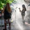 Laue Nächte und gute Stimmung: Klub Kowolski treten am Freitag (23.08.24) beim Gemeinsam Dreisam Festival in der Waldschänke Dornheim in Würzburg auf. Das Festival ist ein gemeinsames Projekt der vier Würzburger Jugendkulturhäuser b-hof, Cairo, Immerhin und Kellerperle.