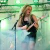 Laue Nächte und gute Stimmung: Klub Kowolski treten am Freitag (23.08.24) beim Gemeinsam Dreisam Festival in der Waldschänke Dornheim in Würzburg auf. Das Festival ist ein gemeinsames Projekt der vier Würzburger Jugendkulturhäuser b-hof, Cairo, Immerhin und Kellerperle.