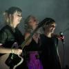 Laue Nächte und gute Stimmung: Paulinko treten am Freitag (23.08.24) beim Gemeinsam Dreisam Festival in der Waldschänke Dornheim in Würzburg auf. Das Festival ist ein gemeinsames Projekt der vier Würzburger Jugendkulturhäuser b-hof, Cairo, Immerhin und Kellerperle.